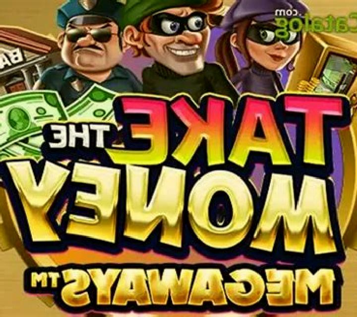 Take the Money slot