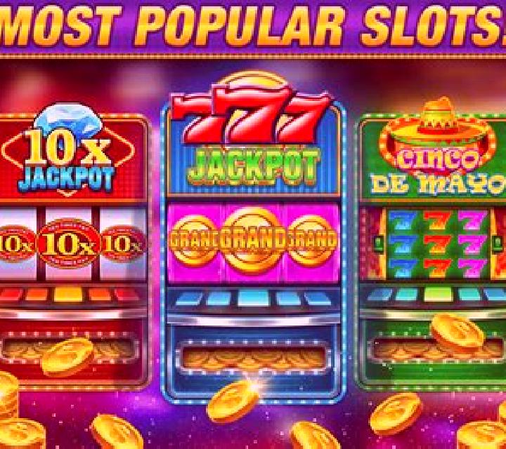 Take Win online slot