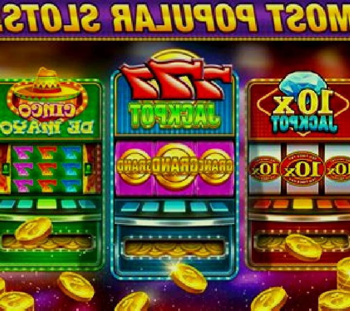 Take Win slot game