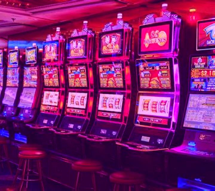 Take Win slot machine