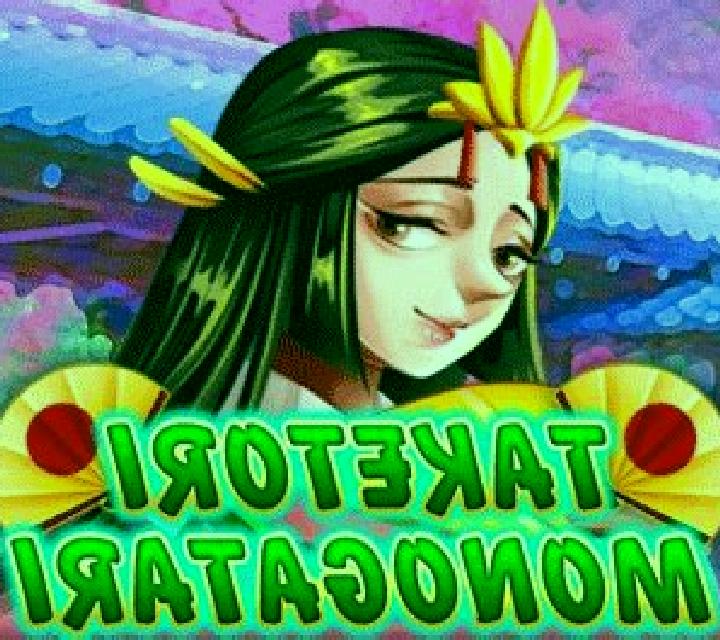 Taketori Monogatari online slot