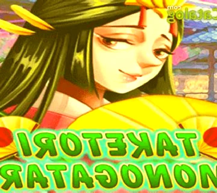 Taketori Monogatari slot