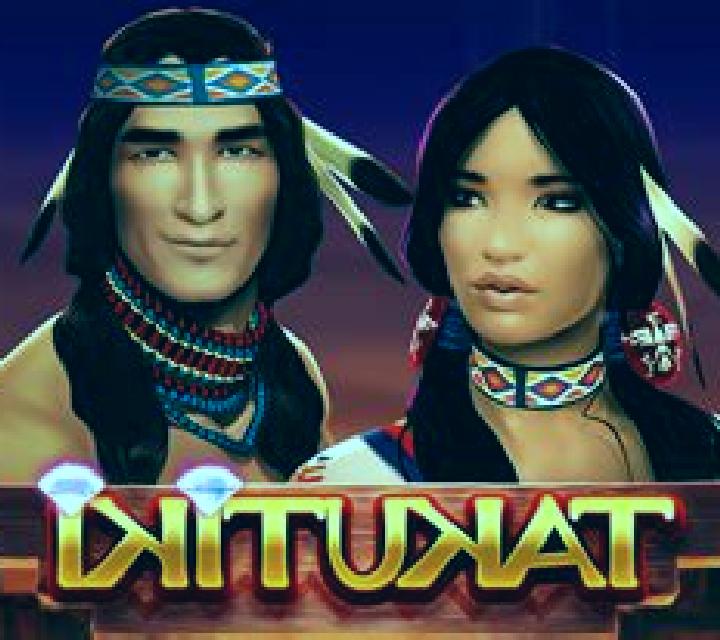 Takutiki online slot