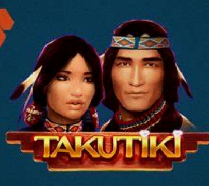 Takutiki slot game