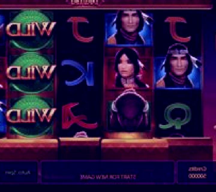 Takutiki slot