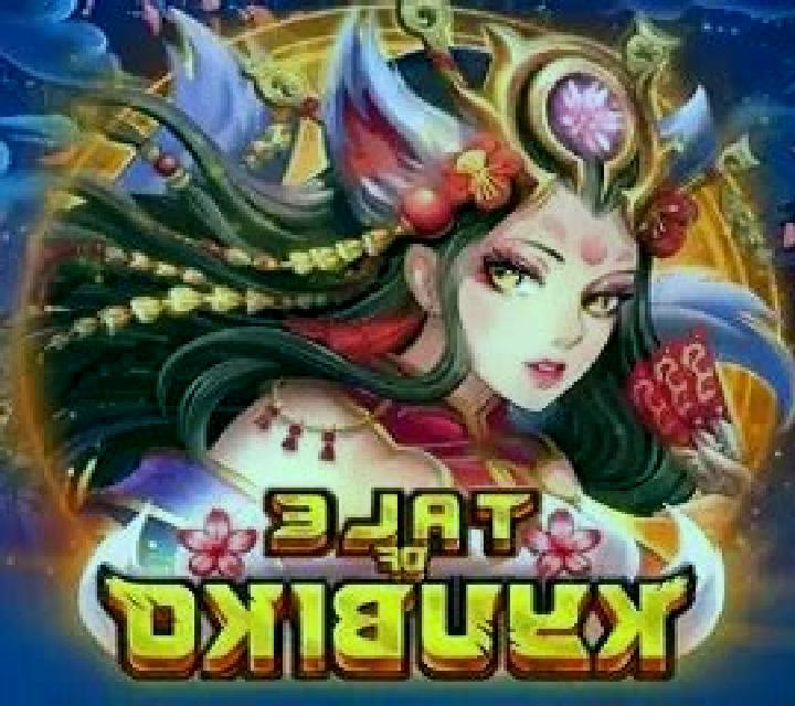 Tale of Kyubiko online slot