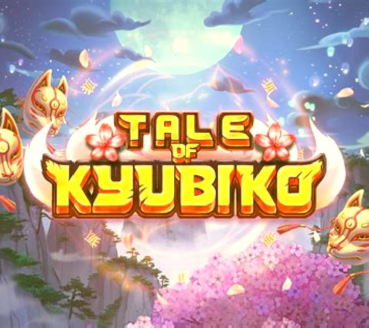 Tale of Kyubiko slot