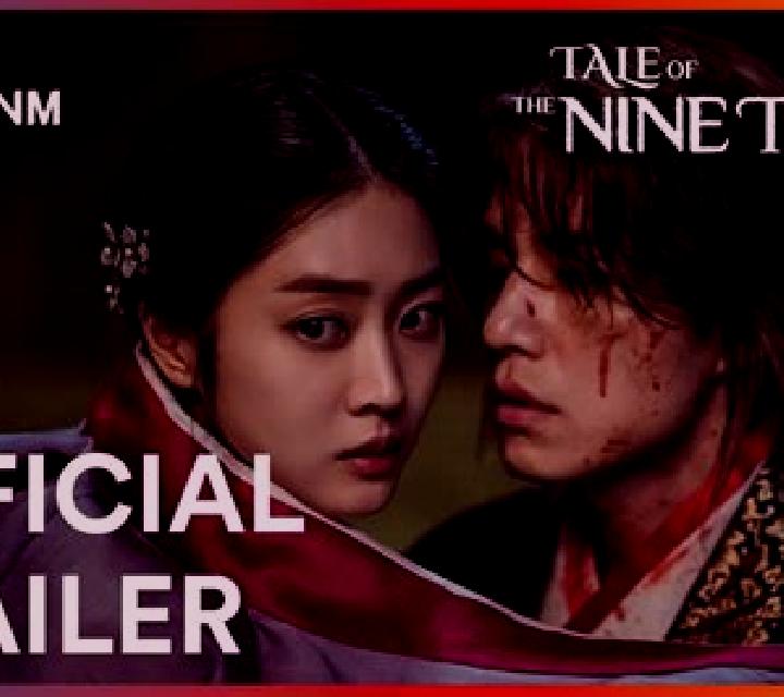 Tale of the Nine Tailed online slot