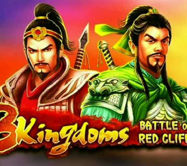 Tale of the Red Cliffs slot game