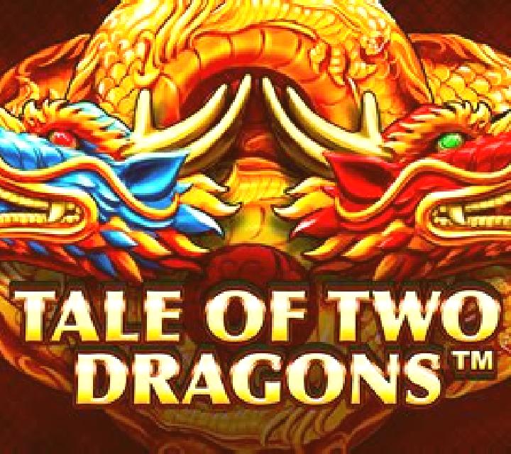 Tale of Two Dragons online slot