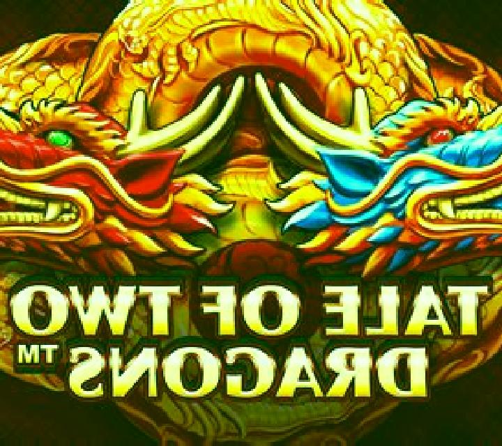 Tale of Two Dragons slot game