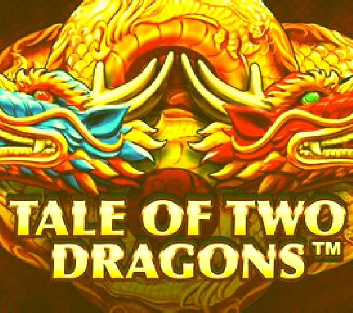 Tale of Two Dragons slot