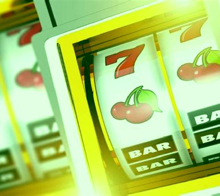 Tales of Alvara slot machine