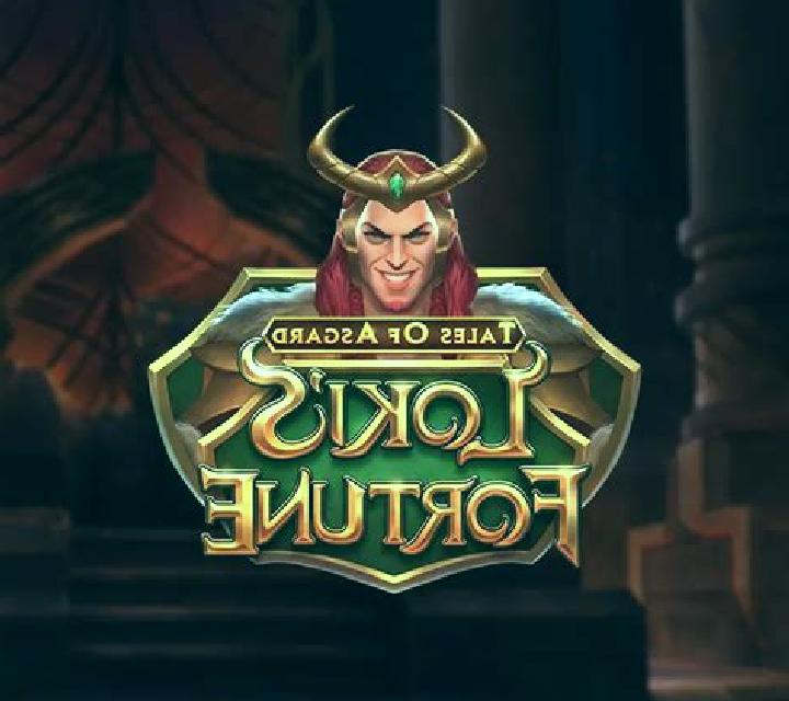 Tales of Asgard Loki s Fortune slot game