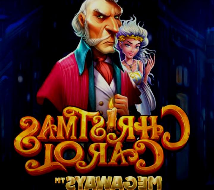 Tales of Christmas Megaways slot