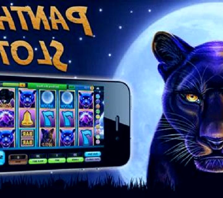 Tales of Darkness: Full Moon slot game