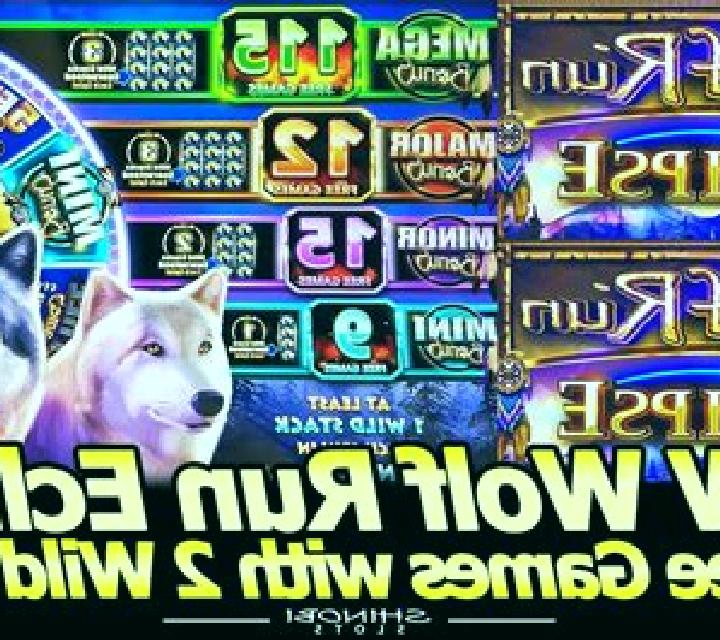 Tales of Darkness Lunar Eclipse slot game