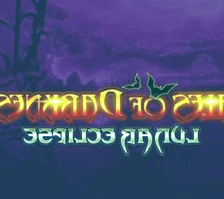 Tales of Darkness Lunar Eclipse slot