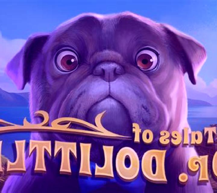 Tales of Dr. Dolittle slot