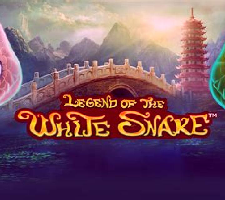 Tales of Green Snake online slot
