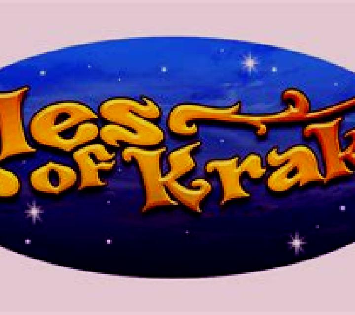 Tales of Krakow slot machine