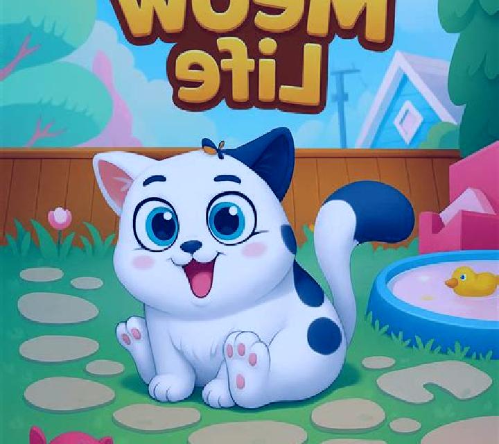 Tales Of Meow slot game