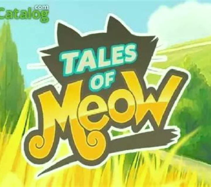 Tales Of Meow slot