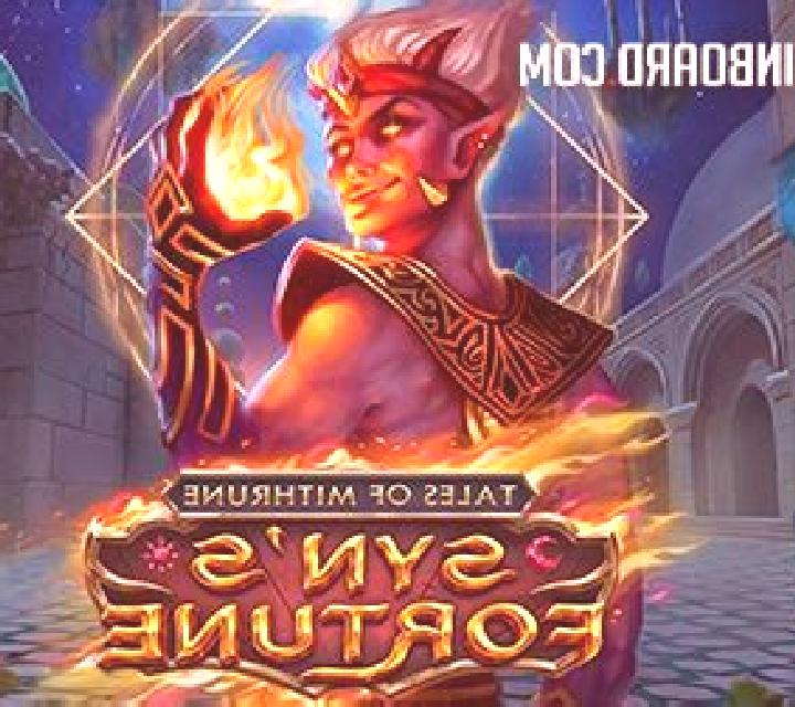 Tales of Mithrune Syn s Fortune Slot: Free 2026 slot machine
