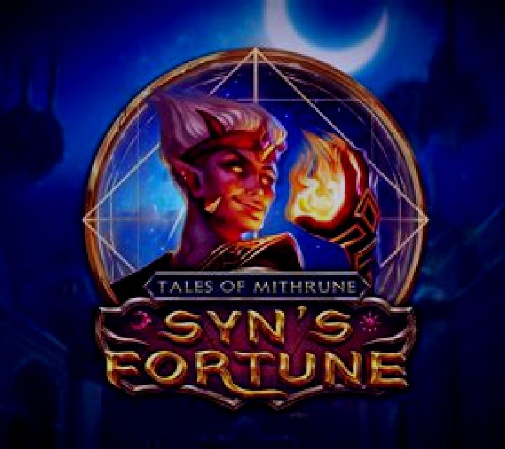 Tales of Mithrune Syn s Fortune Slot: Free 2026 slot