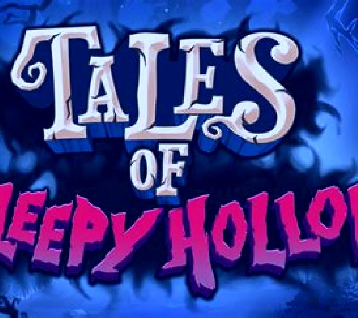 Tales of Sleepy Hollow slot game