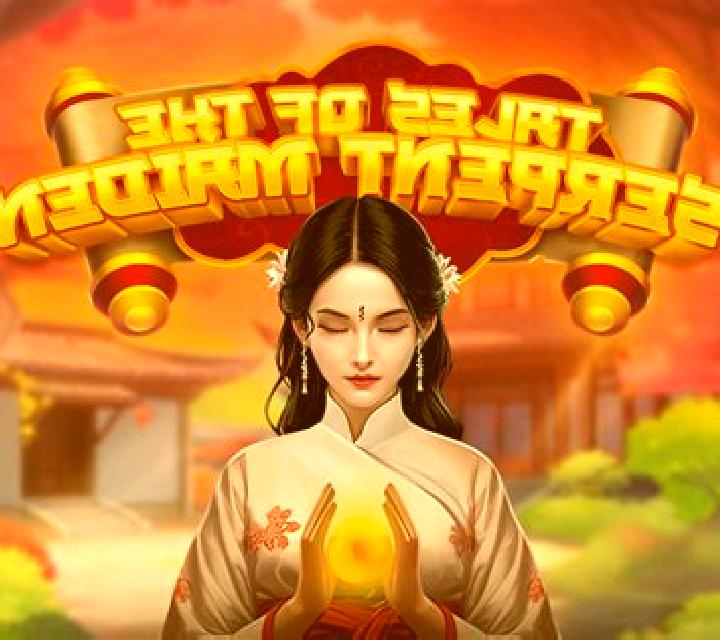 Tales of the Serpent Maiden online slot