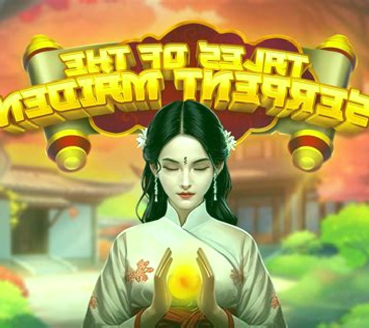 Tales of the Serpent Maiden slot game