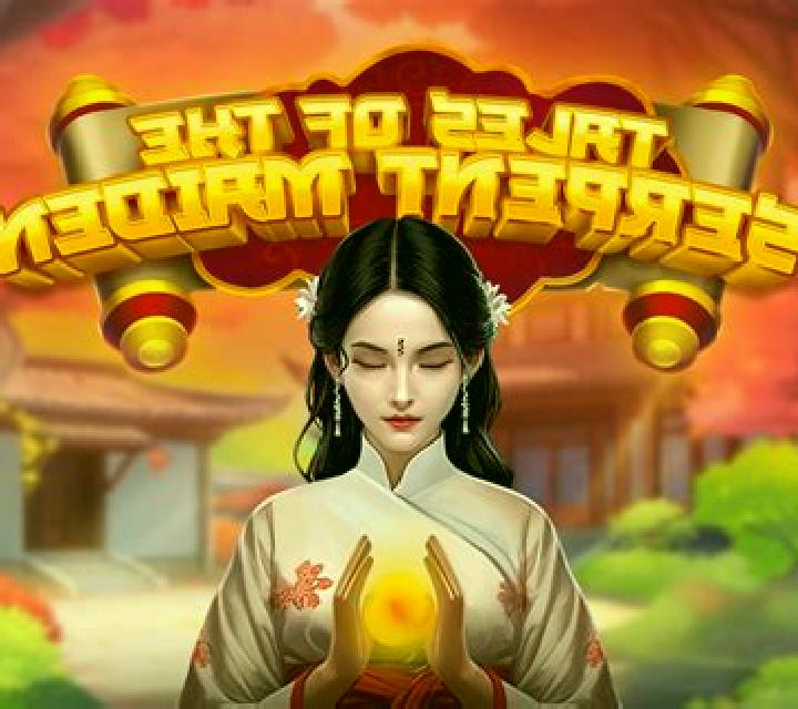 Tales of the Serpent Maiden slot machine