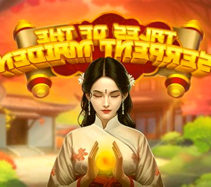 Tales of the Serpent Maiden slot