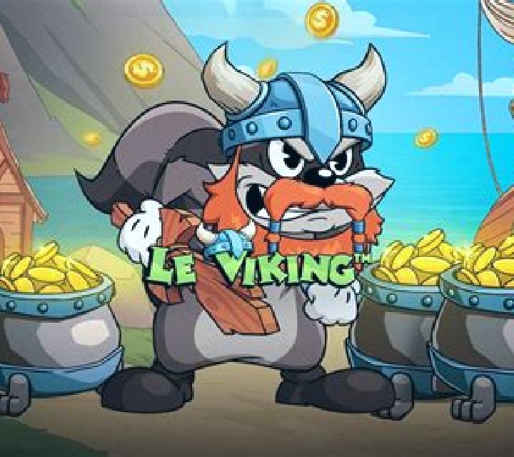 Tales of Time Viking slot game