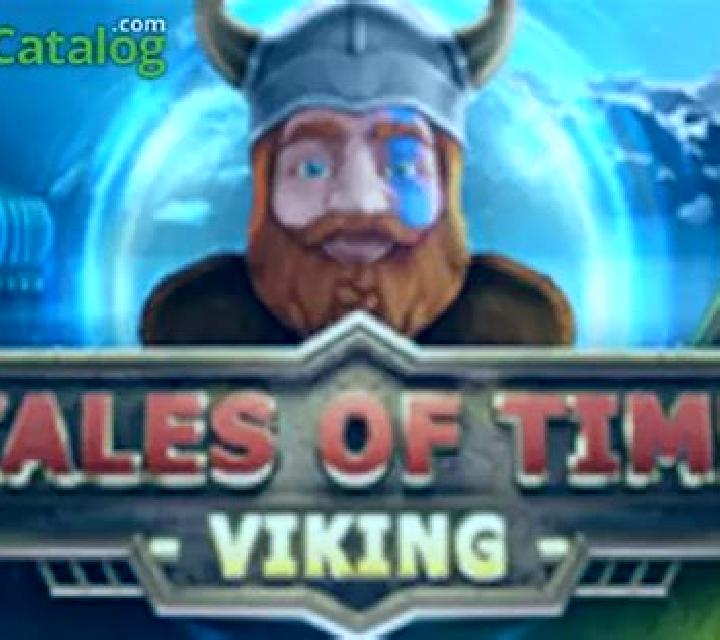 Tales of Time Viking slot