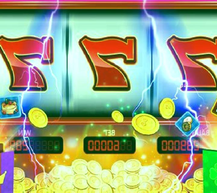 Tales of Wusong slot machine