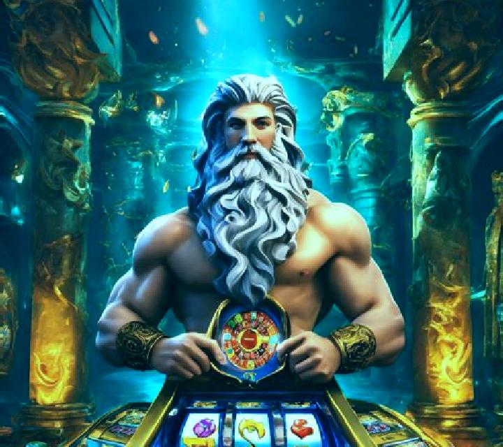 Talisman (BetConstruct) slot game