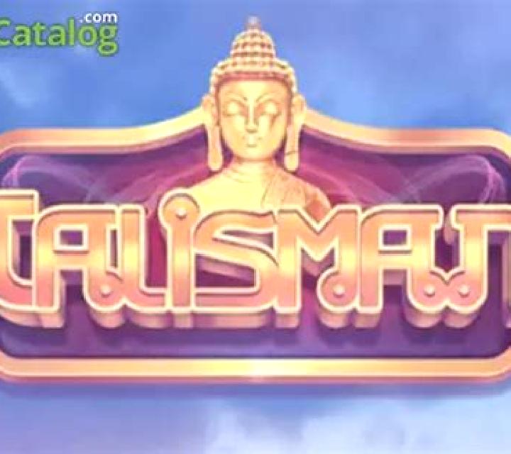 Talisman (Eurasian Gaming) slot