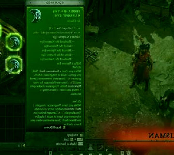 Talisman Of Power online slot