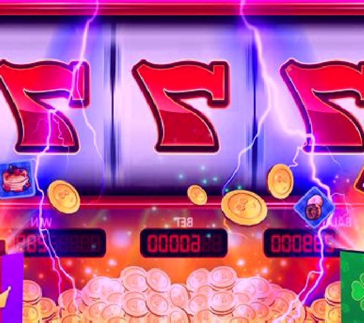 Talismanes slot game