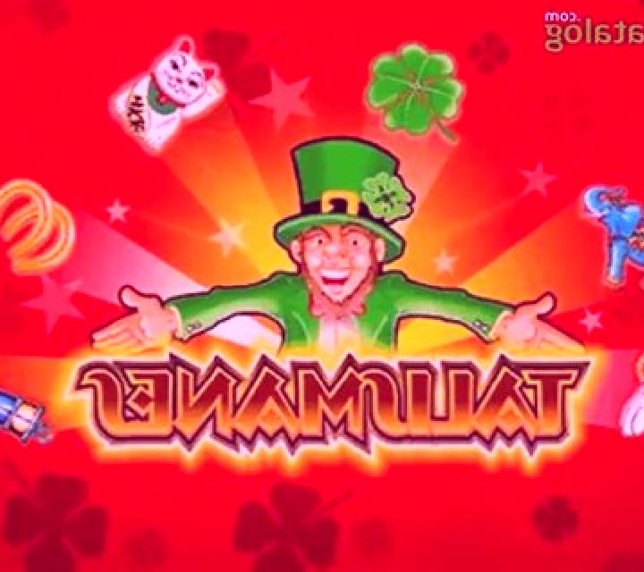Talismanes slot