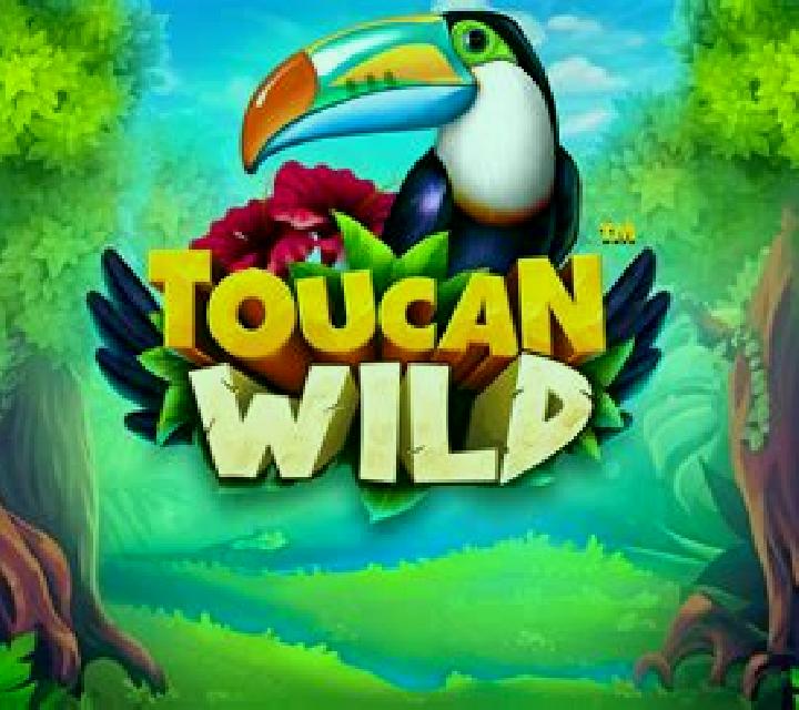 Tall Toucan Tree slot game
