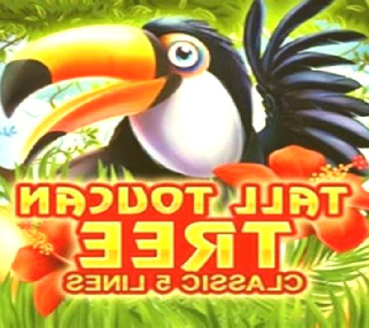 Tall Toucan Tree slot