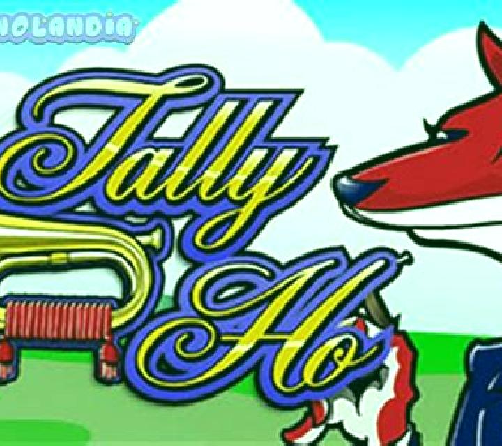 Tally Ho online slot