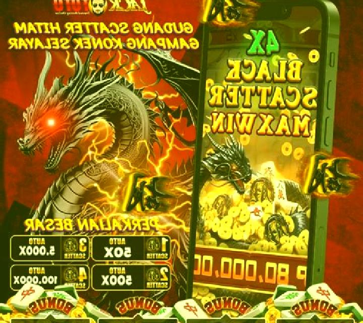 Tam-Tam online slot