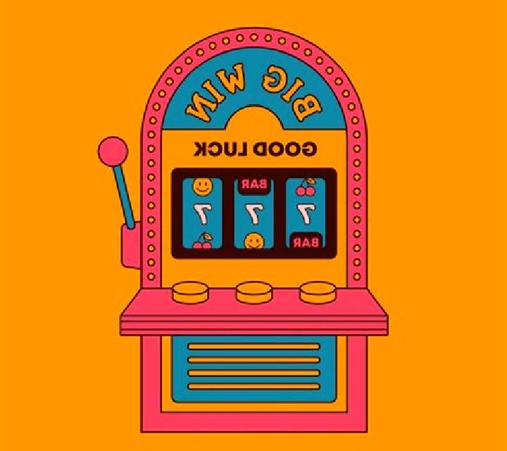 Tam-Tam slot machine