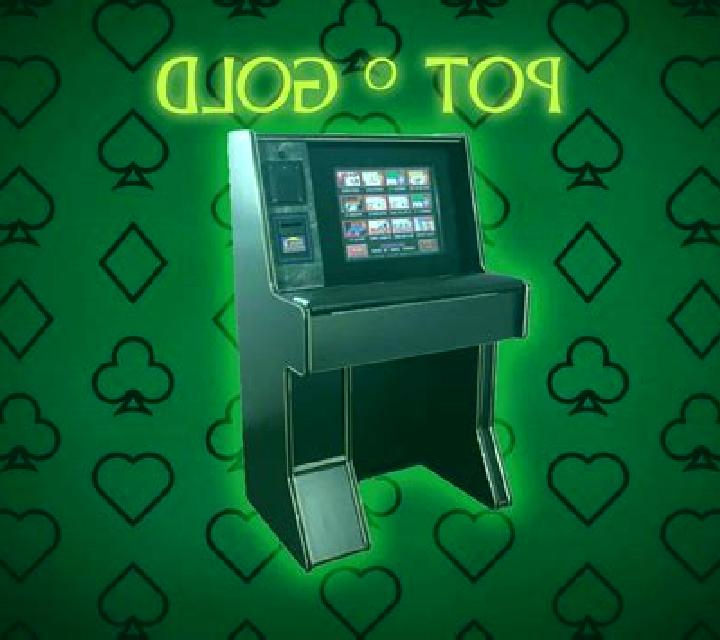 Tangled Gold slot machine