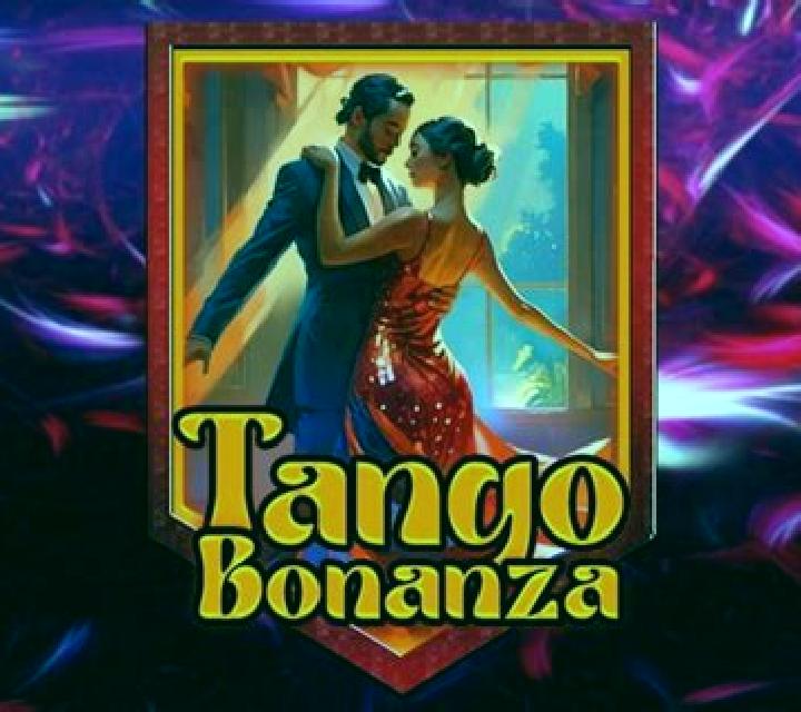 Tango Bonanza online slot