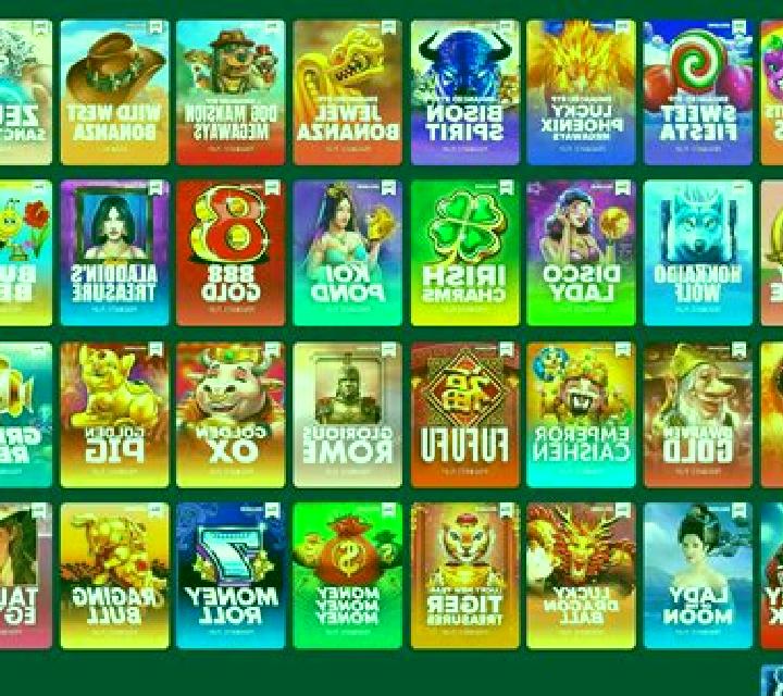 Tango of Chaos online slot